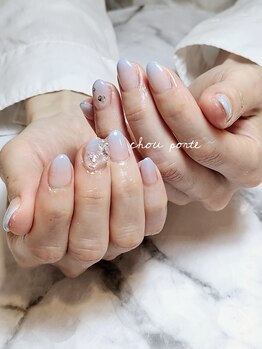 シュポルテ(chou porte)/