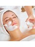 【マタニティ】maternityblendアロマ60分＋おまかせfacial60分