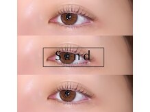 トリコ 調布(TRICO)/サンドロッド