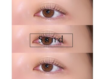 トリコ 調布(TRICO)/サンドロッド