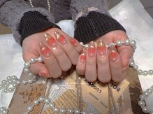 モアネイル 新宿/