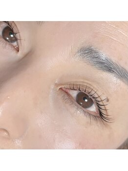 プルティティア(Pultitia)/LashLift