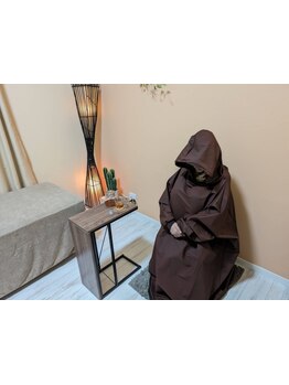 冷え改善・代謝をUPしたい