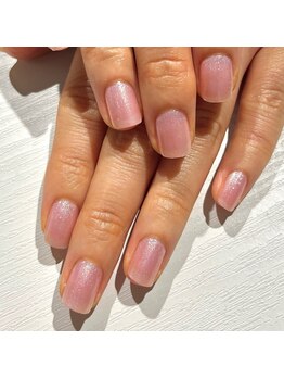 ニーマルニ ザ ビューティー(202 the beauty)/お客さまのデザイン