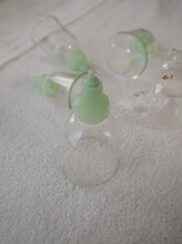 イエル ホリスティック サロン(IERU HOLISTIC SALON)&nbsp;夏山 亜也子