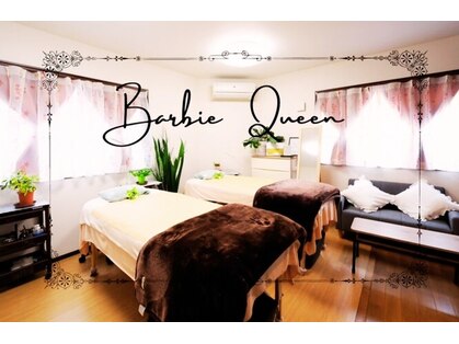 バービークイーン アイラッシュサロン(Barbie Queen)の写真