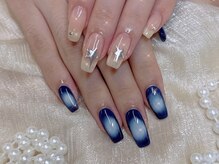 クイーンズネイルサロン(Queen's nail salon)/