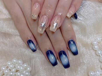 クイーンズネイルサロン(Queen's nail salon)/