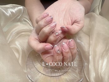 エルココネイル(L COCO Nail)/