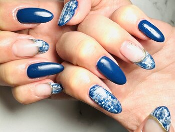 リナネイル(Rina nail)/