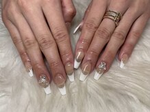 シュガープラム ネイル 横浜(sugar plum)/やり放題/ジェル/スカルプ/横浜