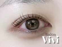 サロン ヴィヴィ(Salon Vivi)/マスカラパーマ