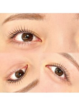 チル アンド アイ 船橋駅前店(Chill&Eye)/まつ毛パーマ/ラッシュリフト