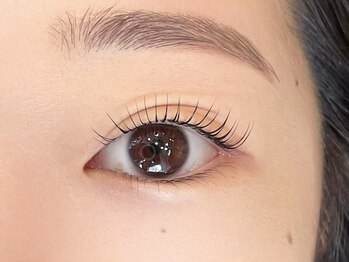 アイバー ウィズ ガーデンムサシコスギ(EYEBAR with GARDEN MUSASHIKOSUGI)/アイブロウ まつげパーマ