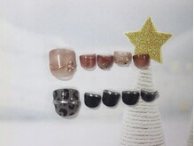 ルビークラウン(Ruby Crown)/フット定額7500円（税込8250円）