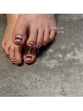 ロッタ(Lotta)/design♪