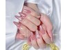 【チップ長さ出し】ONE COLOR   7,000円