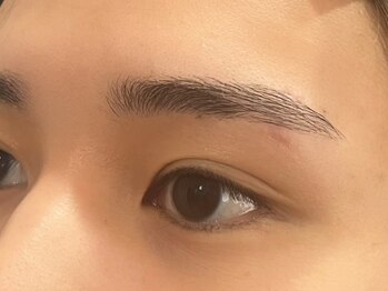 サルレ(Sarule)/メンズアイブロウデザイン