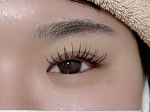 ボーグル ビューティー(BOGL BEAUTY)/フラットラッシュ