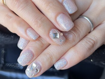 イト 藤崎店(ito)/フラッシュネイル★