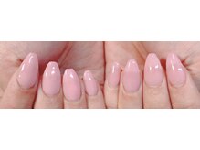 アズエーネイル(as A nail)/ワンカラー