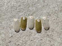 アイビー(Aivy)/お花×ホログラム