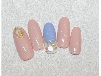 プルメリア(PLUMERIA)/3月定額シンプルコース