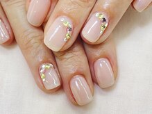キアラネイル(Chiala nail)/