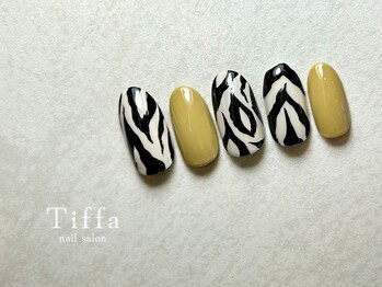 ティファ 大宮(Tiffa)/アートコース