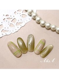 hand／トレンドデザイン