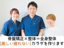 ぐり整骨院 整体院