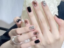 ナゴミネイルサロン(Nagomi)/アートネイル／シンプルネイル