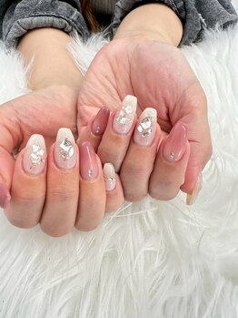 ナナズネイル 魚町店(NANA’sNail)/