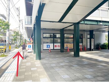 ティアリー 辻堂 茅ヶ崎(Tiary)/