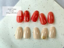 ビネイル(BINAIL)/