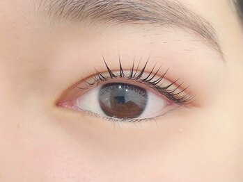 アーツ アイサロン 町田店(arts eyesalon)/パリジェンヌ