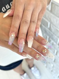 サマーネイル