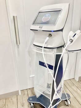 お肌をきれいにしたい