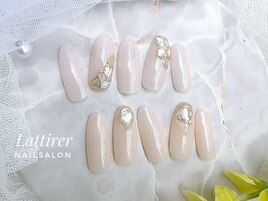 ニュアンスネイル