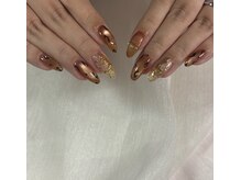 サロンズ ラビット(salonsRABBIT.)/秋×アニマル