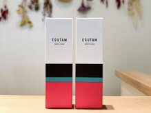 ティペット 大森店(Tipetto)/エグータム