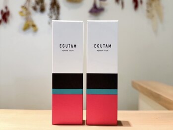 ティペット 大森店(Tipetto)/エグータム