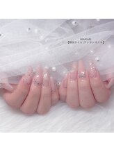 シア ネイル 本店(SIA NAIL)/