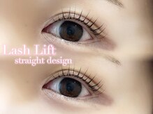 メメ 千葉店(meme)/ストレートデザイン◎