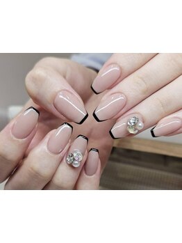 大人女性向けこだわりサロン