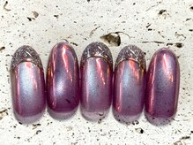 アメリ ネイル(Ameri nail)/定額ネイル¥10010