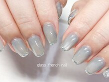 ワイエヌサロン(yn salon)/