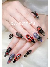 カルミアネイル 日暮里店(Kalmia Nail)/