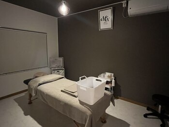 リラクゼーション Moonの写真/【釧路で希少なフェムケア矯正☆】産後で骨盤が歪んでいる方、更年期の方に特にオススメです!