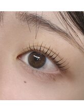 アトリエバンビ(atelier Bambi)/まつげパーマ・ラッシュリフト＊